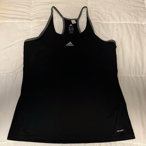 Adidas Climate Tank
